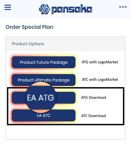 licence autotrade gold pansaka