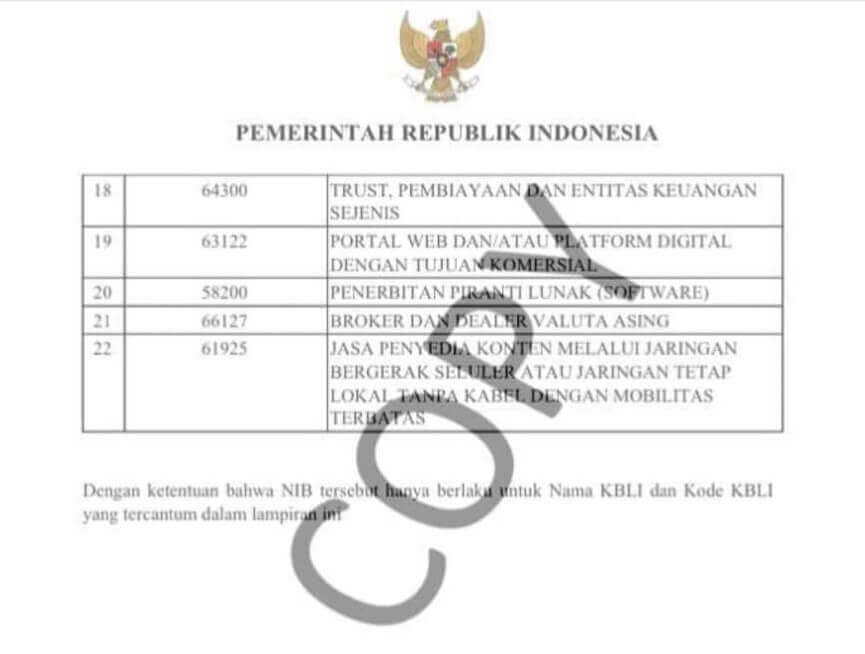 certification ptsdi sarana digital