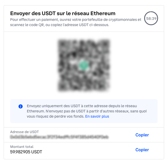 raidem achat licence crypto