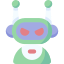 test robot