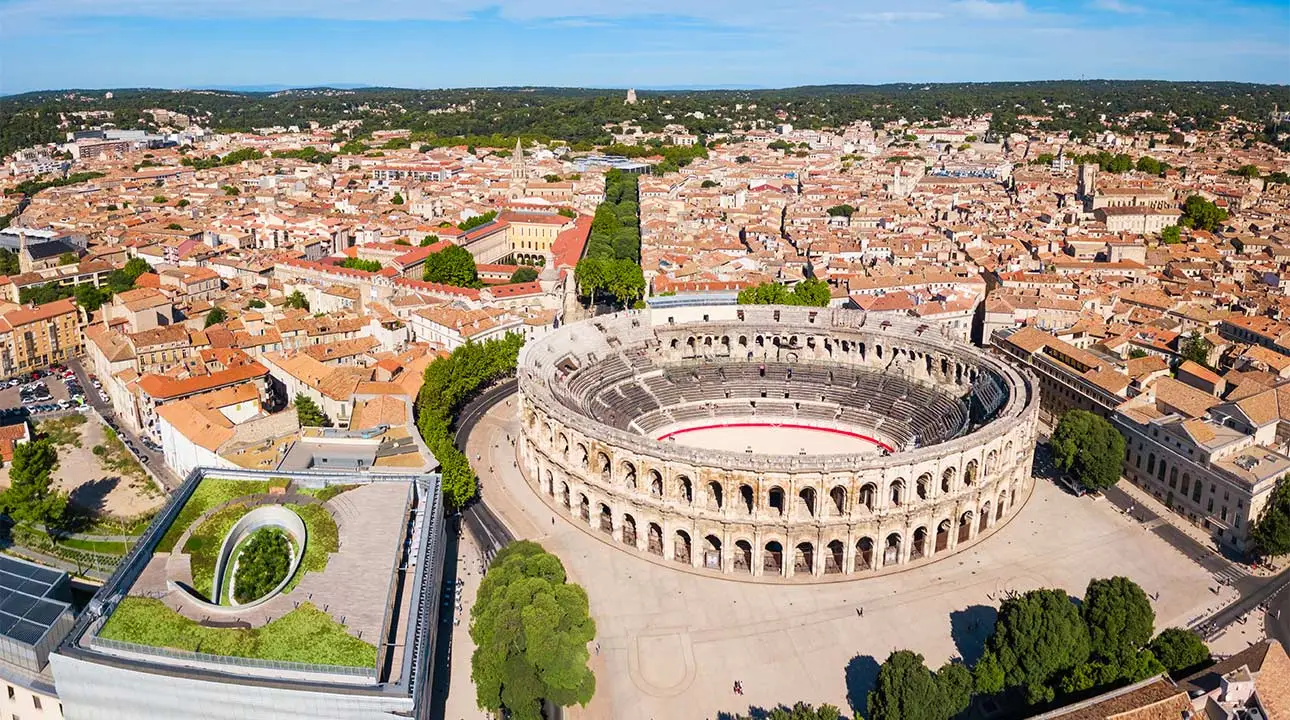 Soin energetique Nimes Gard