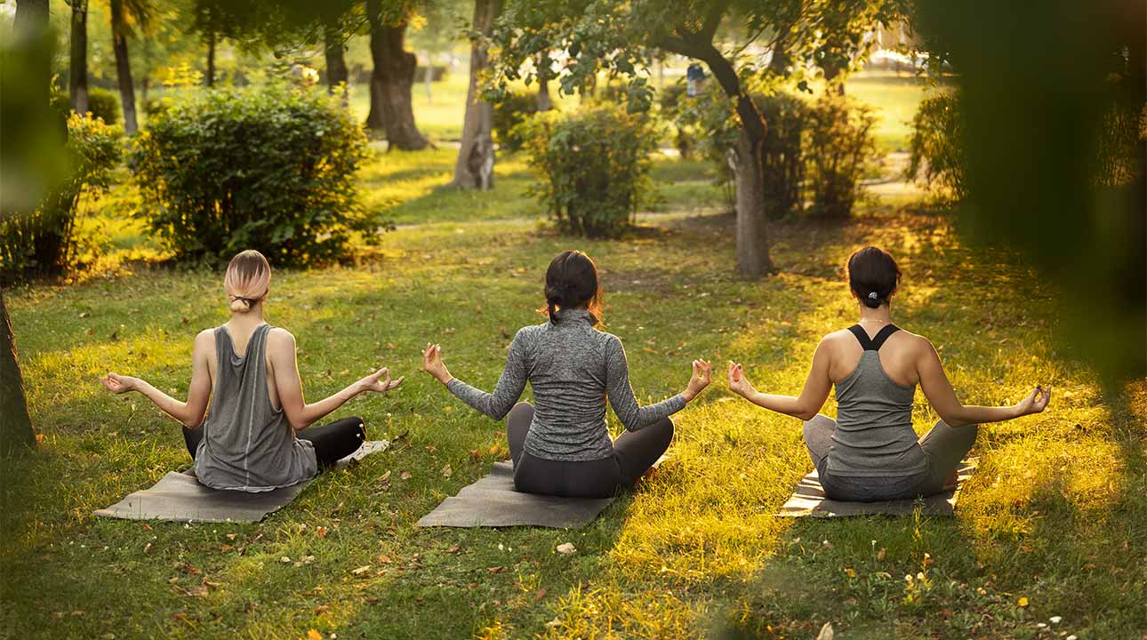 Qui sont les pratiquants de Yoga