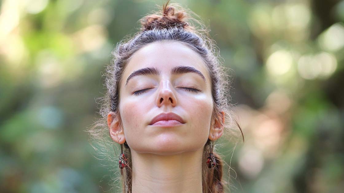 Réduisez le stress en 10 minutes grâce au pranayama