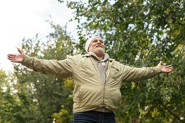 Naturopathe Personne agée Montpellier soin energetique