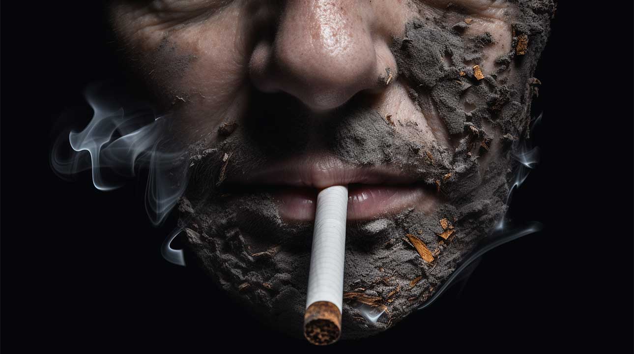 tabac Êtes-vous bien entouré et soutenu ?